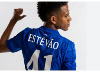 Zola dan Sturridge Kagum, Estevao Diklaim Punya Masa Depan Gemilang di Chelsea