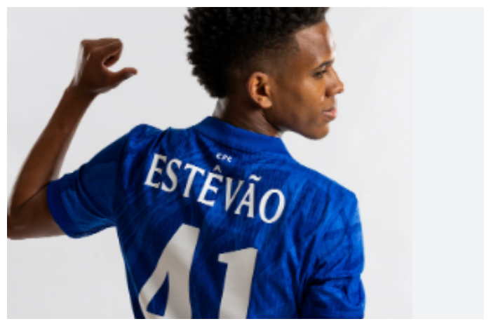 Zola dan Sturridge Kagum, Estevao Diklaim Punya Masa Depan Gemilang di Chelsea