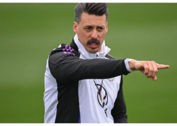 Laga Emosional Sandro Wagner Saat Augsburg Tantang Hoffenheim