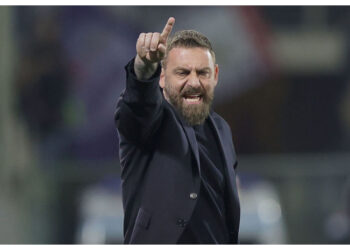 Genoa Temukan Pengganti Vieira: Daniele De Rossi Jadi Pilihan Utama