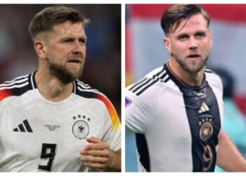 West Ham Terancam Kehilangan, Eintracht Frankfurt Masuk Bursa Perburuan Niclas Füllkrug