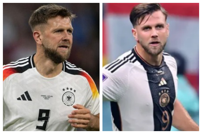 West Ham Terancam Kehilangan, Eintracht Frankfurt Masuk Bursa Perburuan Niclas Füllkrug