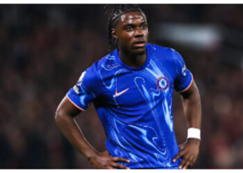 Pelatih Chelsea Akui Romeo Lavia Belum Pulih Sepenuhnya, Terpaksa Absen Lawan Wolves