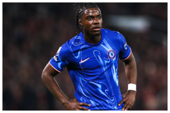 Pelatih Chelsea Akui Romeo Lavia Belum Pulih Sepenuhnya, Terpaksa Absen Lawan Wolves