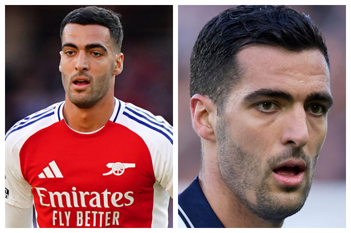 Tanpa Penyerang Utama, Arsenal Kalahkan Slavia Praha 3-0