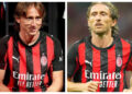 AC Milan Setuju Perpanjangan Kontrak Luka Modric