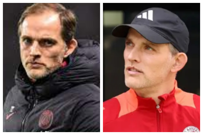 Penyesalan Besar Dortmund: Keputusan Memecat Thomas Tuchel Diungkit Lagi