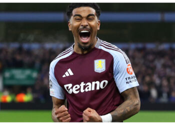 Aston Villa Tundukkan Maccabi Tel Aviv di Tengah Ketegangan Politik di Villa Park