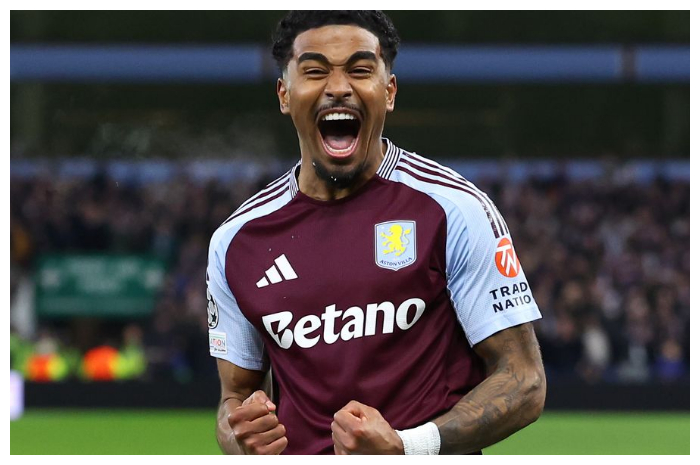 Aston Villa Tundukkan Maccabi Tel Aviv di Tengah Ketegangan Politik di Villa Park