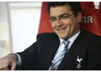 CEO Baru Juventus: “Menang adalah Tujuan, Tapi Harus Bijak dan Berkelanjutan”