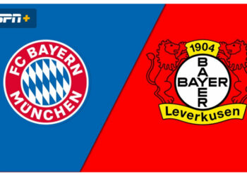Duel Dua Juara Bundesliga 2 November 2025: Ini Prediksi dan Susunan Pemain Bayern vs Leverkusen