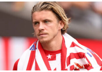 Atletico Madrid Siap Lepas Gallagher, Manchester United Masuk Dalam Antrian