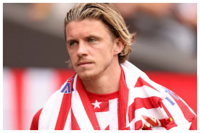 Atletico Madrid Siap Lepas Gallagher, Manchester United Masuk Dalam Antrian