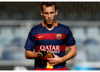 Leverkusen Siap Lepas Alejandro Grimaldo ke La Liga, Barcelona Jadi Kandidat Terkuat