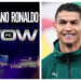Cristiano Ronaldo Tak Hanya Gocek Bola, Kini Miliki Saham di Ajang MMA Spanyol