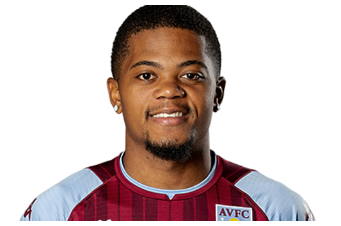 Masa Depan Leon Bailey di AS Roma Kian Tak Pasti