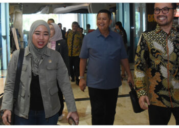 DPR Minta Pertamina Jaga Pasokan dan Kualitas BBM Jelang Nataru 2026
