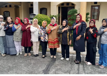 Kongres Nasional KPWI Siap Digelar di Bandung, Fokus pada Penguatan Peran Perempuan Indonesia