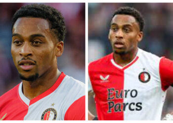 Kontrak Hampir Habis, Quinten Timber Dilirik Dortmund untuk Musim Depan