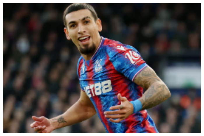 Barcelona Incar Bek Kanan Baru, Munoz Masuk Radar dan Beri Sinyal Positif