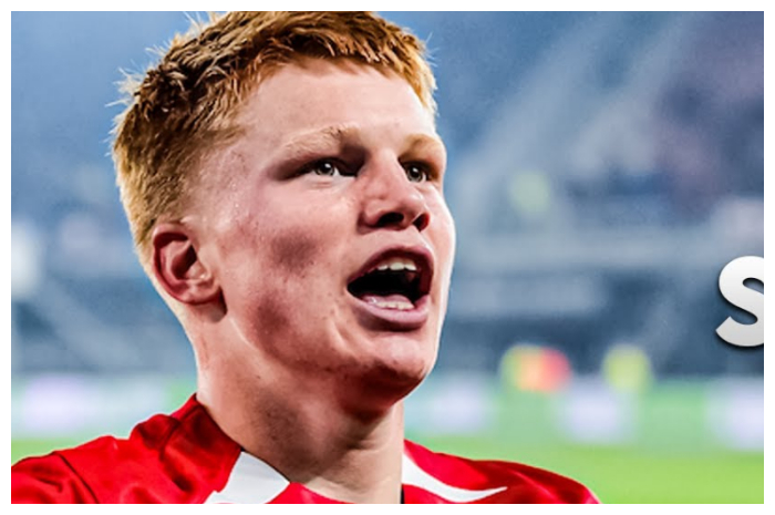 Manchester United Ungguli Madrid dan Barcelona dalam Perburuan Kees Smit