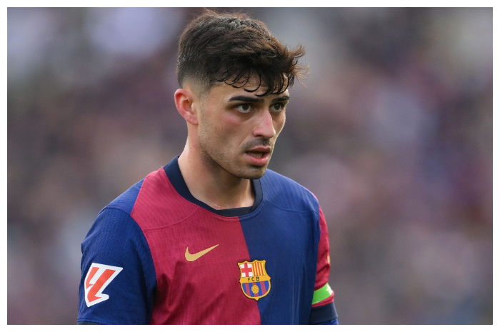 Barcelona Tanpa Pedri Saat Tantang Chelsea di Liga Champions