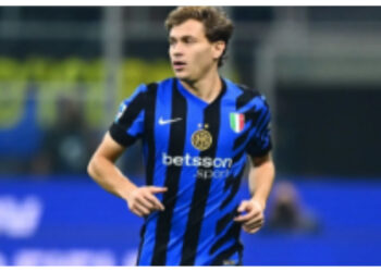 Inter Hadapi Atletico, Barella Tekankan Efektivitas di Atas Estetika