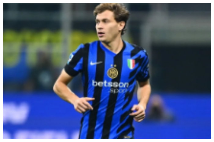 Inter Hadapi Atletico, Barella Tekankan Efektivitas di Atas Estetika