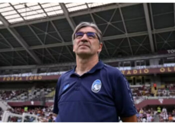 Atalanta di Ujung Krisis: Ivan Juric Terancam Dipecat