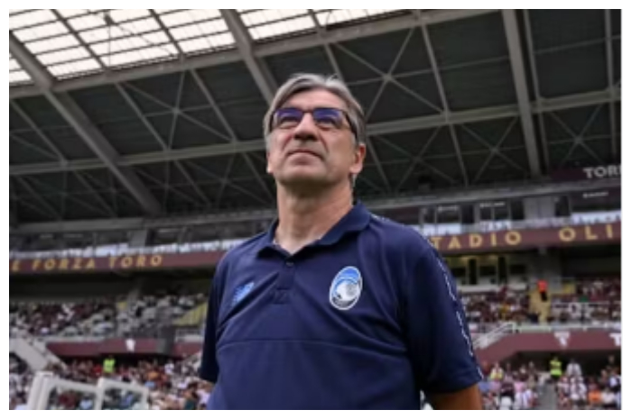 Atalanta di Ujung Krisis: Ivan Juric Terancam Dipecat