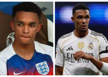 Carragher Ungkap Alasan Fans Liverpool Kecewa dengan Trent Alexander-Arnold