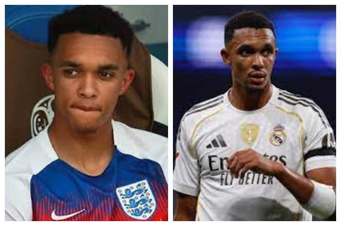 Carragher Ungkap Alasan Fans Liverpool Kecewa dengan Trent Alexander-Arnold