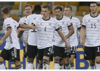 Jerman Bidik Tiket Piala Dunia, Wajib Menang Lawan Luksemburg