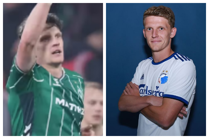 Gelandang Werder Bremen Jens Stage Tunjukkan Empati untuk Pemain Denmark di Wolfsburg