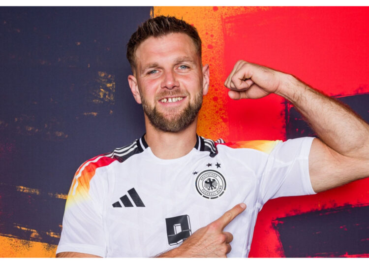 Dua Klub Bundesliga Berebut Niclas Füllkrug, West Ham Siap Melepas di Bursa Musim Dingin