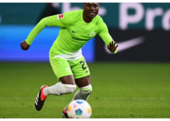 Joshua Kimmich Cedera, Ridle Baku Berpeluang Jadi Starter Saat Jerman Hadapi Luksemburg