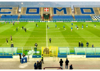 Efek Fàbregas: Como Bertransformasi Jadi Penantang Serius di Serie A