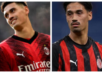 Tijjani Reijnders Akui Ikatan Emosionalnya dengan AC Milan Belum Pudar