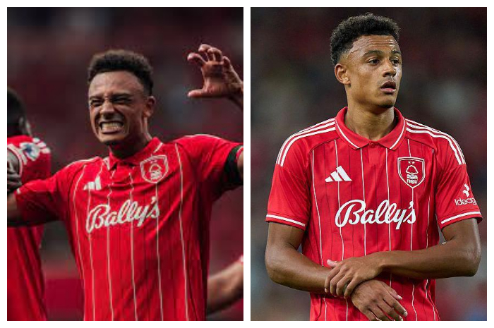 Dan Ndoye Jadi Sorotan Usai Bawa Swiss Tekuk Swedia