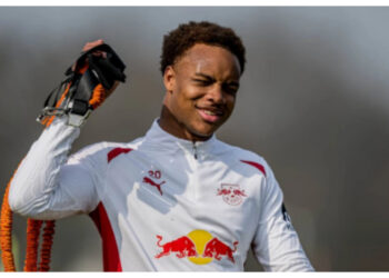 RB Leipzig Kembali ke Posisi Dua Usai Tundukkan Werder Bremen 2-0