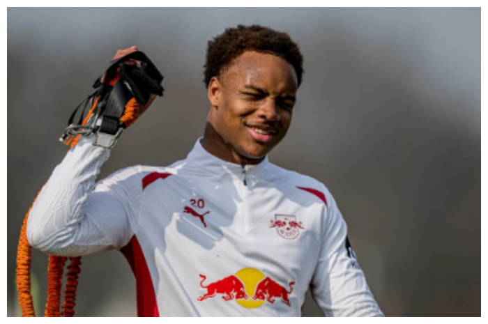 RB Leipzig Kembali ke Posisi Dua Usai Tundukkan Werder Bremen 2-0