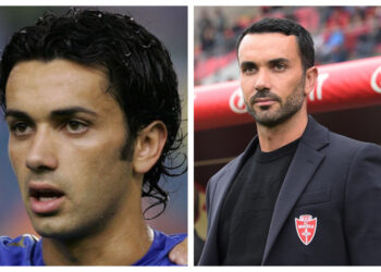 Palladino Siapkan Atalanta Bermain Berani pada Laga Tandang Liga Champions