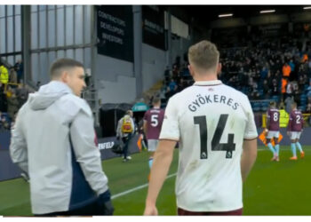 Arsenal Hadapi Slavia Praha, Arteta Pastikan Viktor Gyokeres Absen