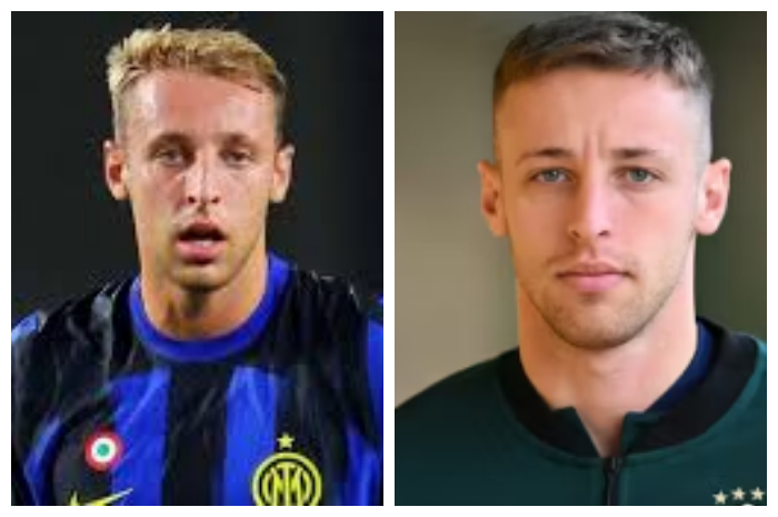 Inter Siapkan Pengganti Jika Davide Frattesi Hengkang Januari Mendatang