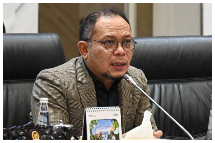 OJK dan DPR Bahas Strategi Perluasan Modal bagi UMKM Indonesia