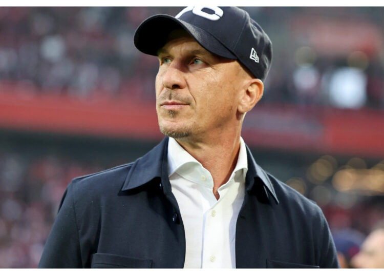 Gerhard Struber Kembali ke Inggris, Tangani Bristol City Usai Tinggalkan Köln