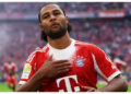 Serge Gnabry Jadi Target Transfer Gratis, Bayern Masih Berusaha Pertahankan