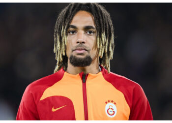 Bayern Munich Siap Lepas Sacha Boey pada Bursa Transfer Januari