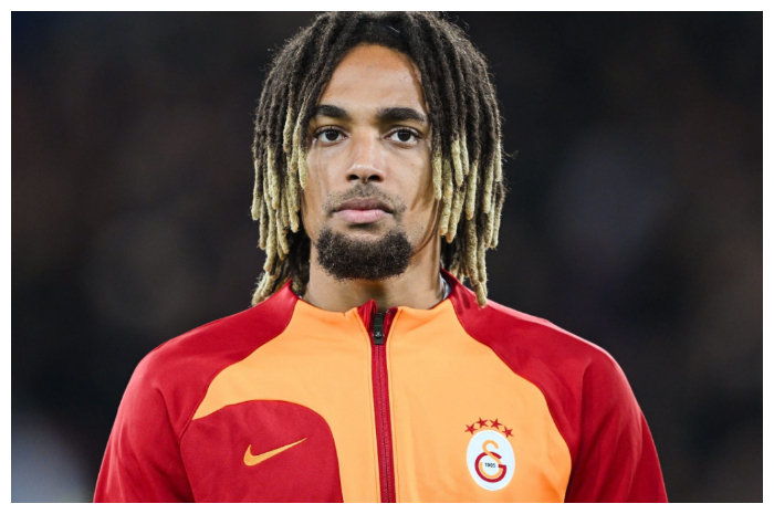 Bayern Munich Siap Lepas Sacha Boey pada Bursa Transfer Januari