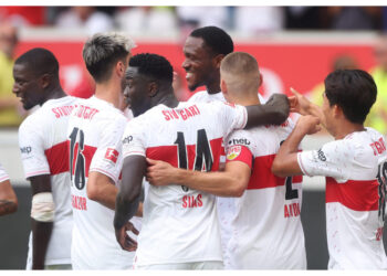 Stuttgart Susun Rencana Besar untuk Perkuat Lini Serang